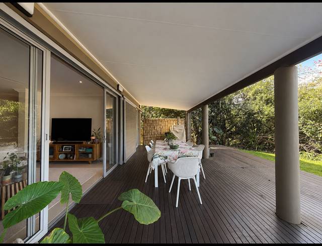 3 BEDROOM APARTMENT FOR SALE IN SIMBITHI ECO ESTATE